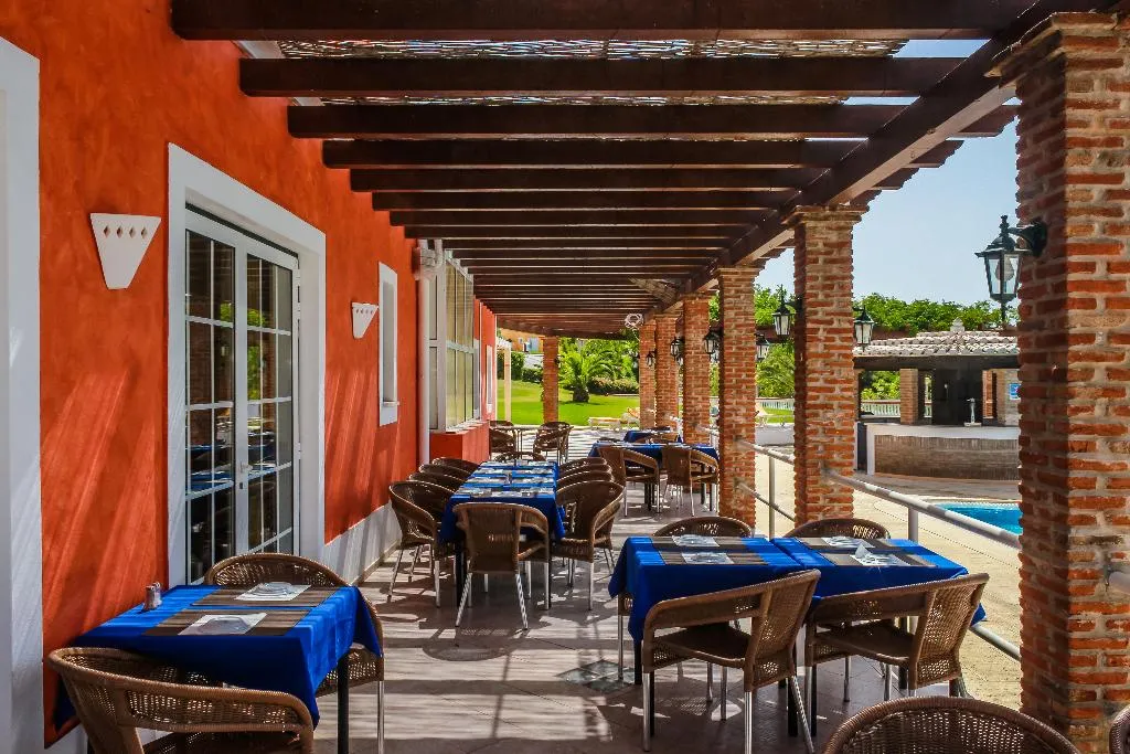 Restaurant, Colina Villas (duplicated -correct ID2750), Algarve