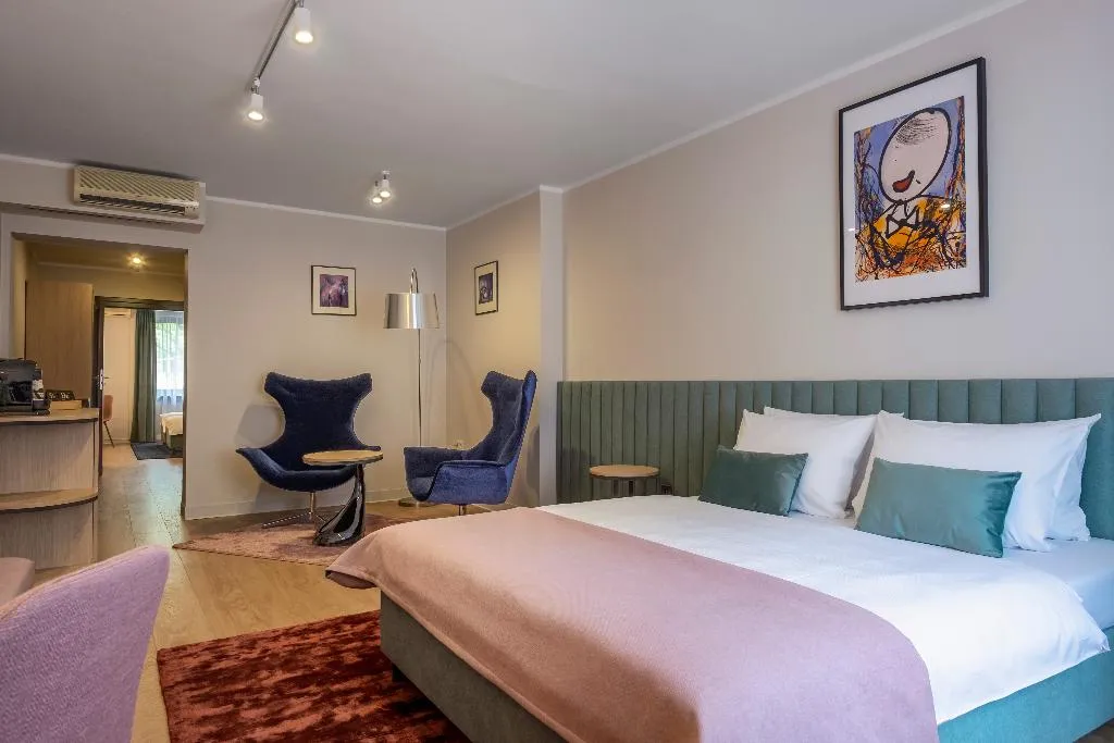 APARTMENT STANDARD Room, Hotel H12, Krakow