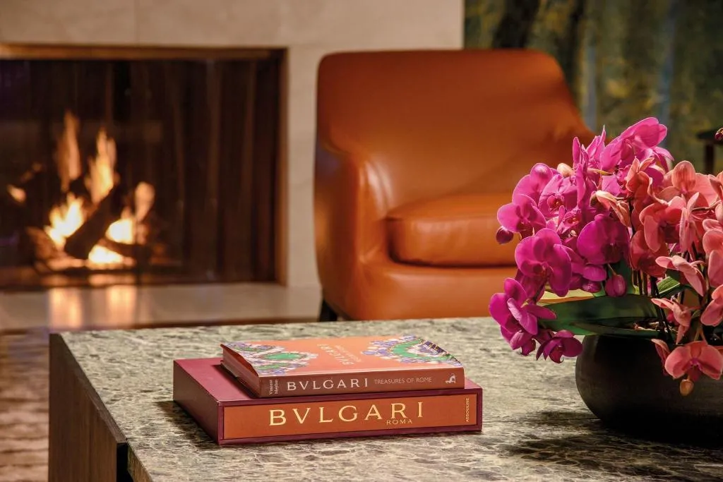 Room, Bulgari Milan, Milan