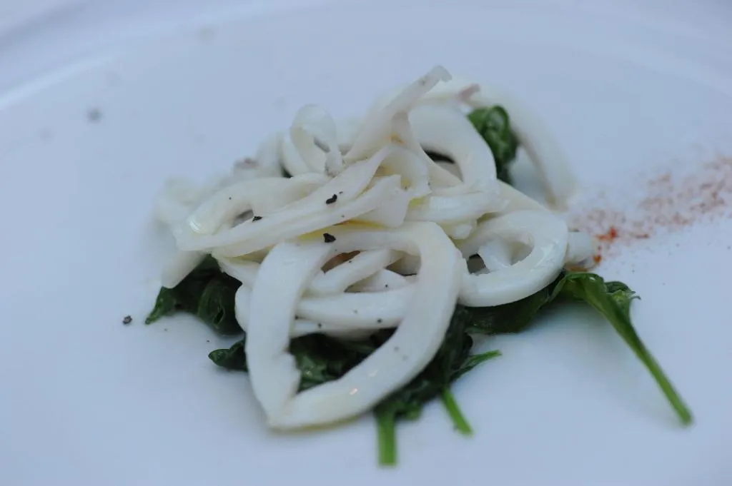 Restaurant, Hotel & Restaurant Milan, Istria