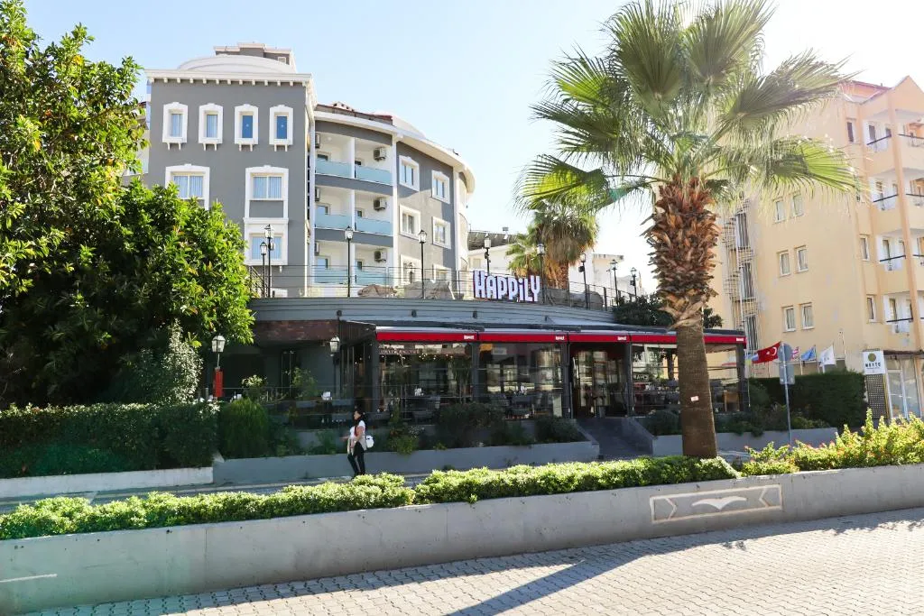 Restaurant, Motto Premium Marmaris, Dalaman