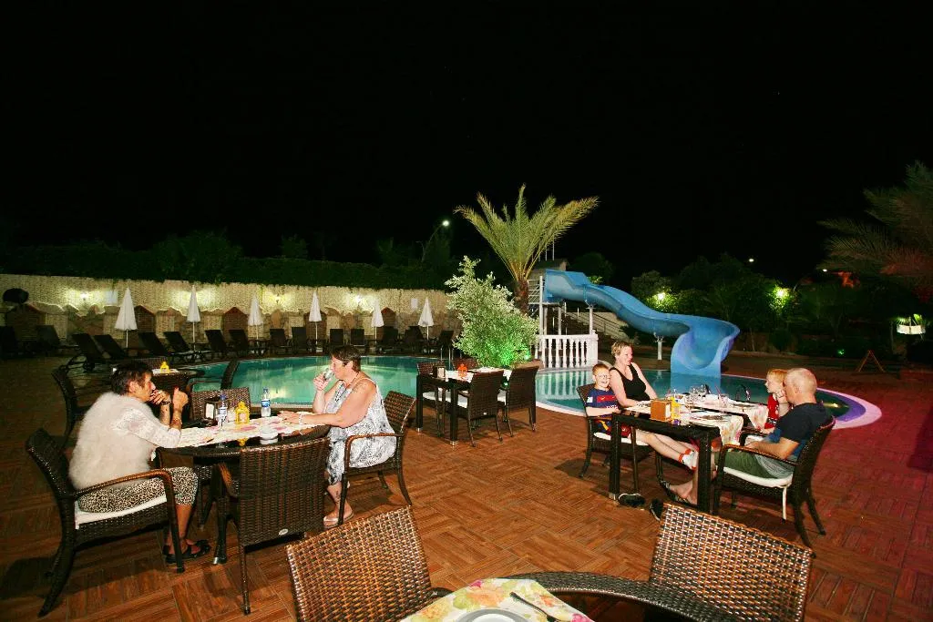 Restaurant, Bella Bravo Suite Hotel, Antalya