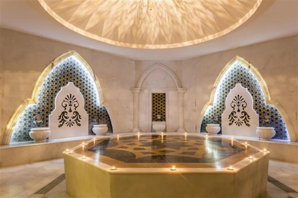 Sports and Entertainment, Villa Side Residence, Antalya