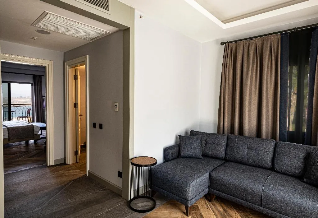 Room, Soliport Hotel & Spa, Izmir
