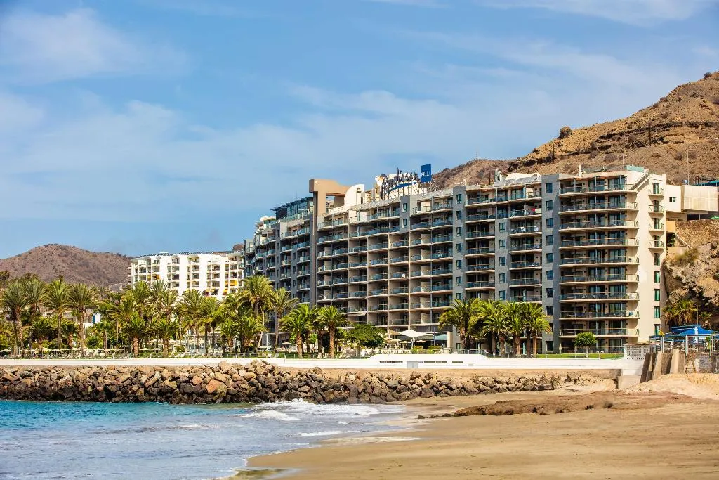 General view, Radisson Blu Resort Gran Canaria, Gran Canaria