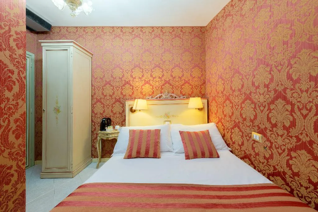 DOUBLE ECONOMY Room, San Giorgio, Venice