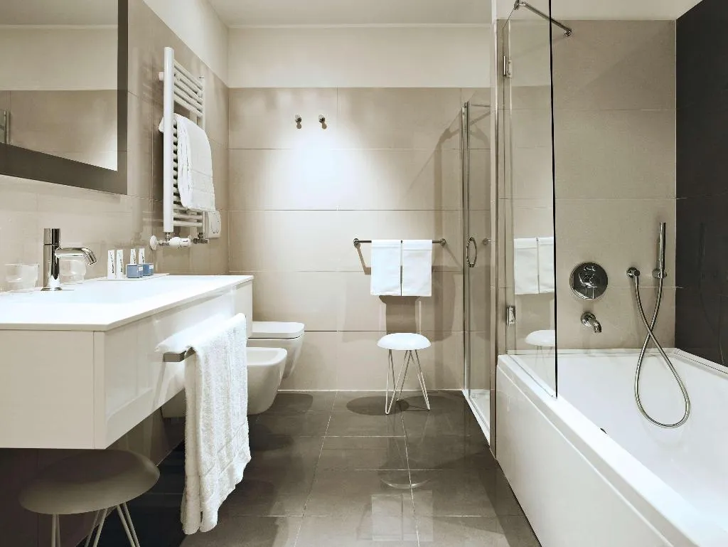 Room, Move Hotels Venezia Nord, Venice