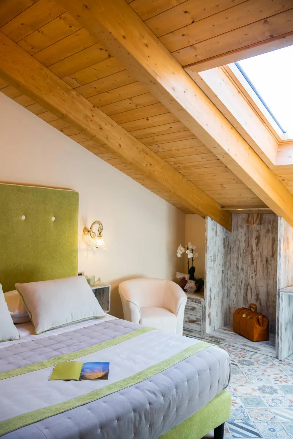 DOUBLE STANDARD Room, Don Giulio Luxury Rooms, Naples