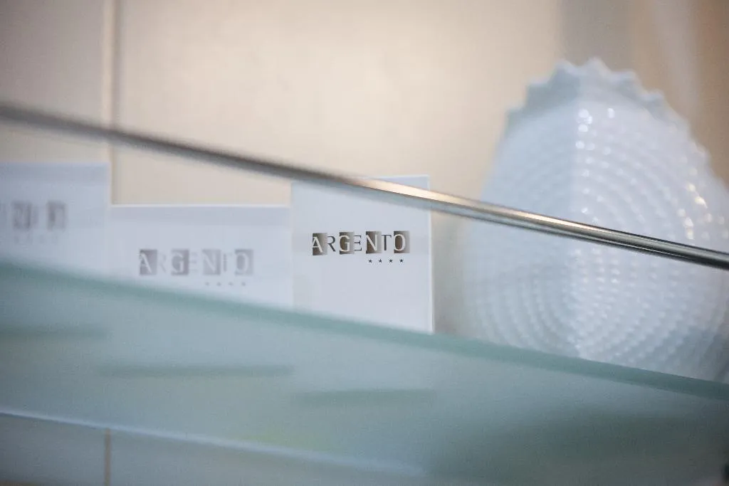 Double or Twin DELUXE Room, Argento Hotel Malta, Malta