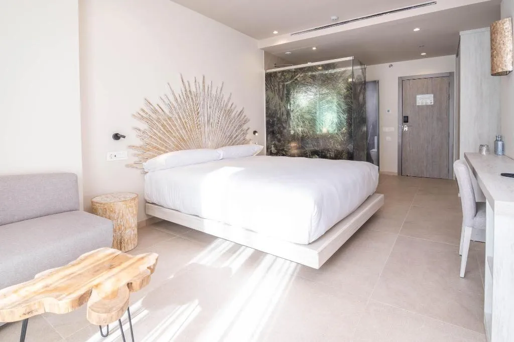 Room, Hotel Ca Diz Baha A By Q Hotels, Costa De La Luz