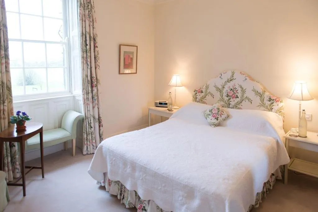Room, Ballymaloe House, Cork