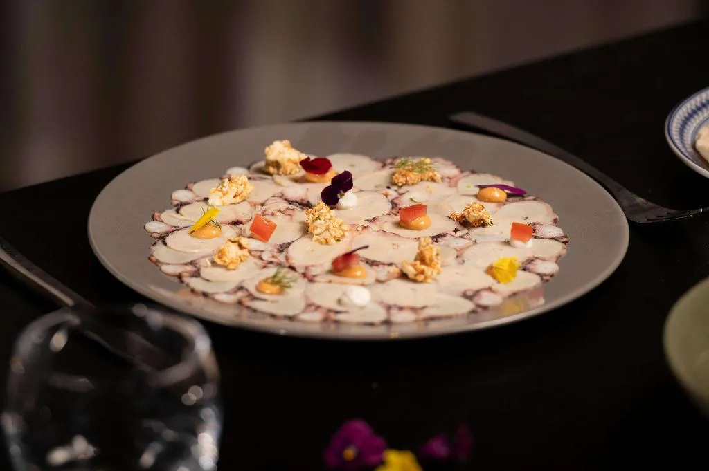 Restaurant, Mazagan Beach & Golf Resort, Casablanca
