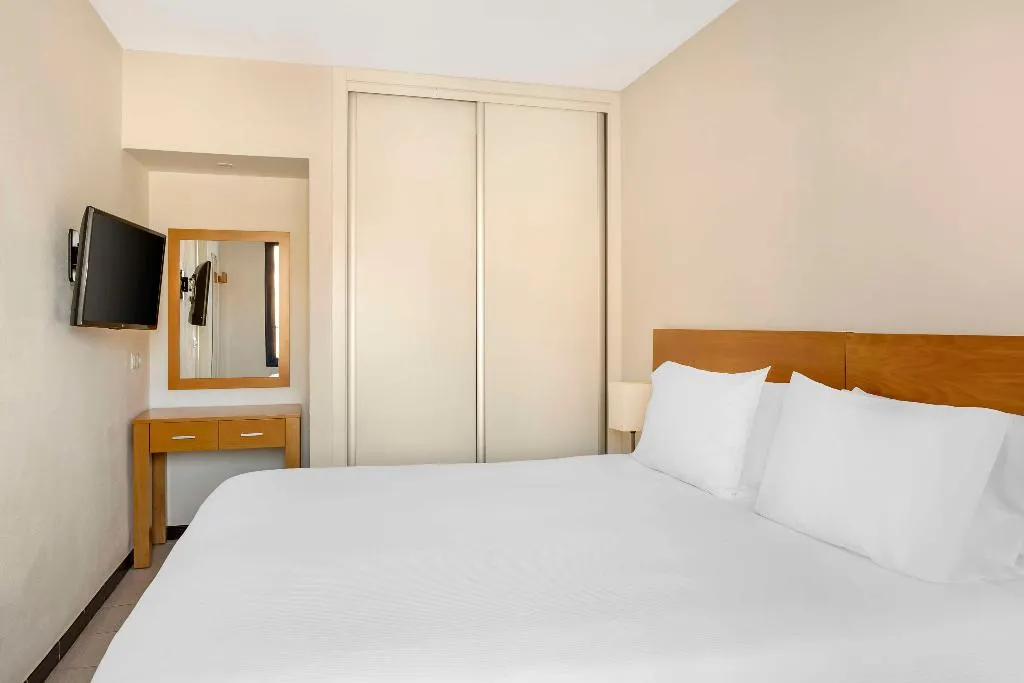 Room, Club Cala Blanca, Gran Canaria