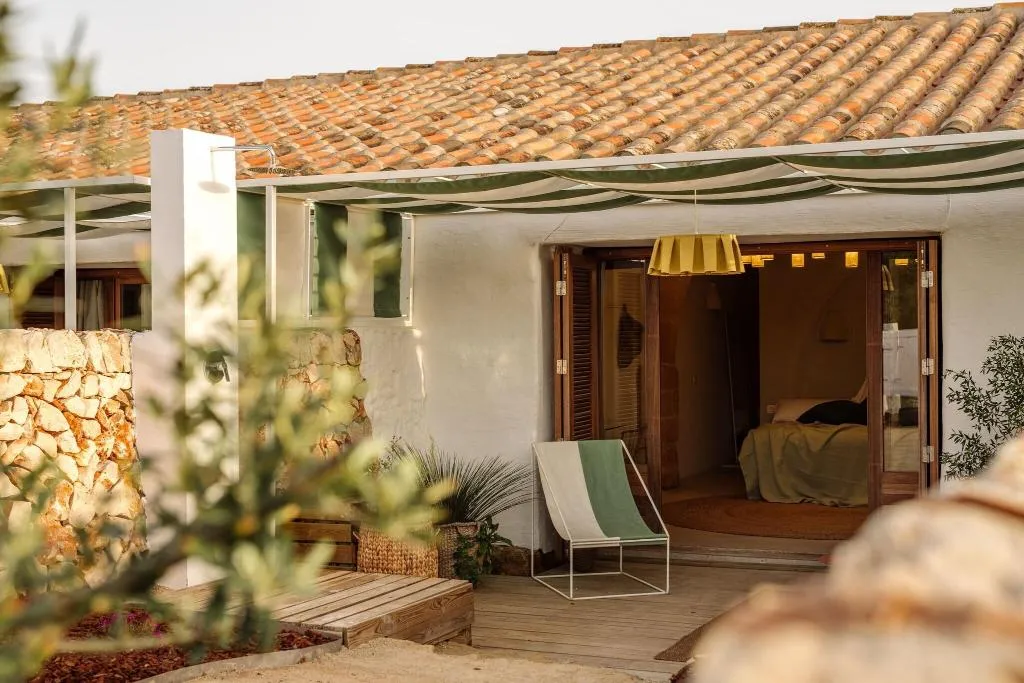 Room, Antic Menorca, Menorca