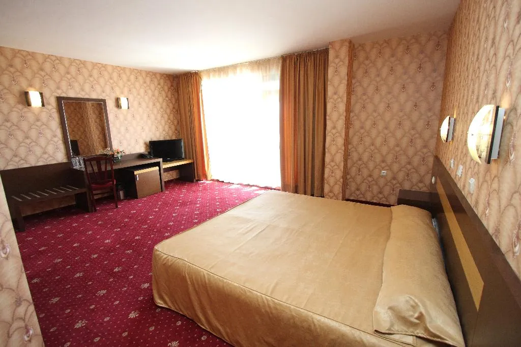 DOUBLE DELUXE Room, Izola Paradise, Bourgas