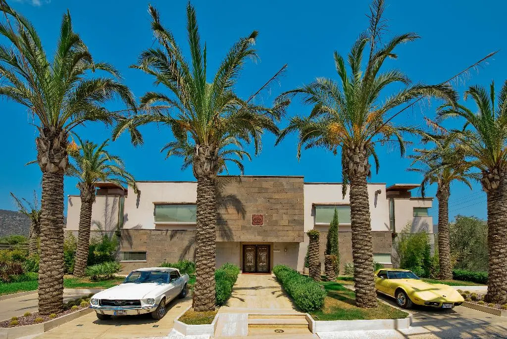 Room, CASA dell'ARTE HOTEL of ARTS & LEISURE, Bodrum