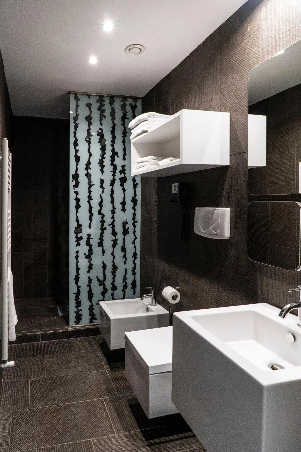 TRIPLE CLASSIC Room, A Point Porto Ercole & Spa, Rome