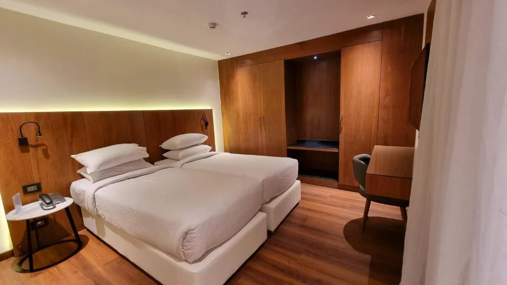 SUITE EXECUTIVE Room, The President Hotel Cairo, Cairo