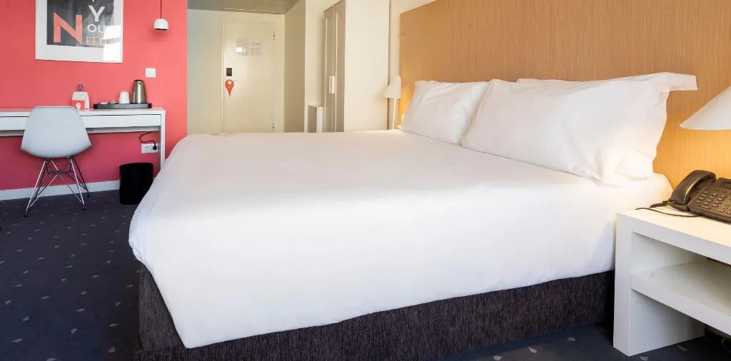 DOUBLE STANDARD Room, Stay Hotel Coimbra Centro, Porto