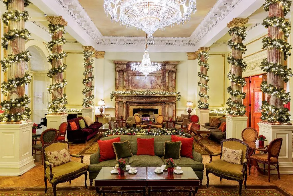 Conferences, St Helens Hotel, Dublin