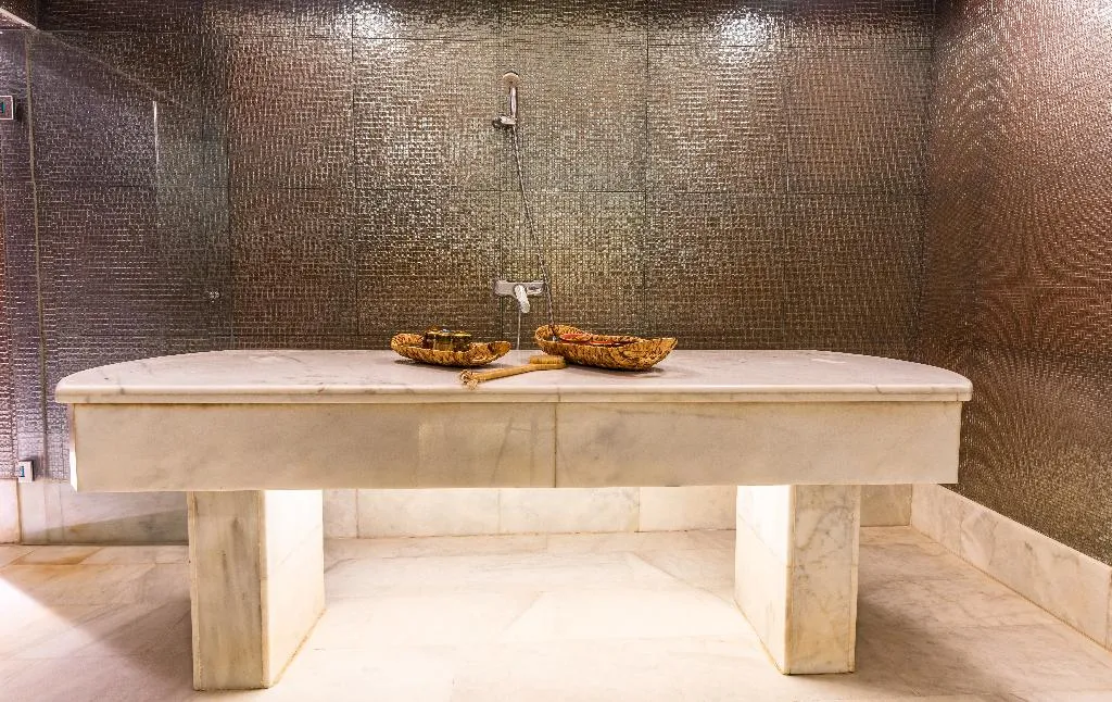 Sports and Entertainment, One Hotel Casablanca, Casablanca