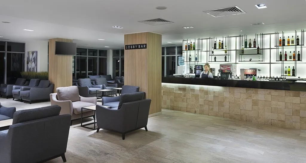 Bar, HVD Club Hotel Viva, Varna
