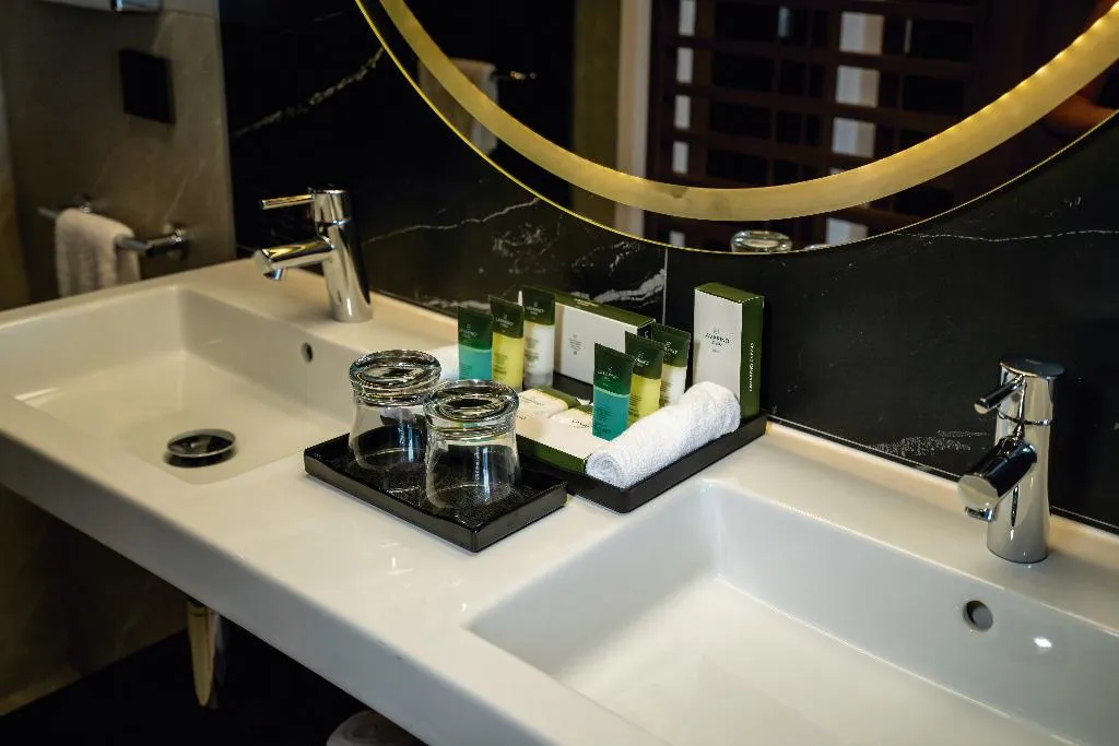 SUITE OCEAN VIEW Room, Riu Palace Kukulkan - Adults Only - All Inclusive, Cancun Area
