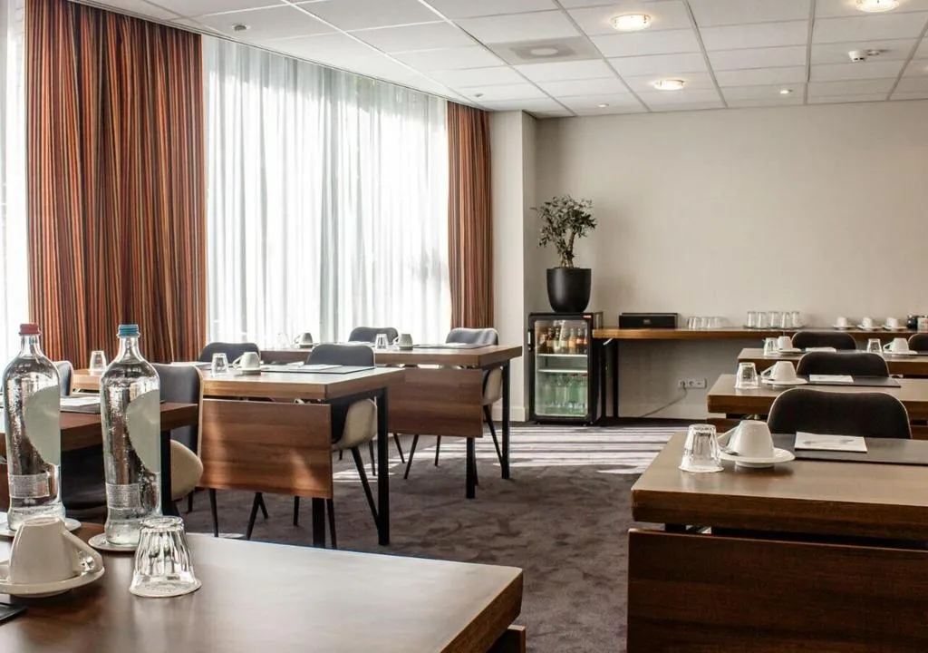 Conferences, Amrath Grand Hotel Frans Hals, Amsterdam