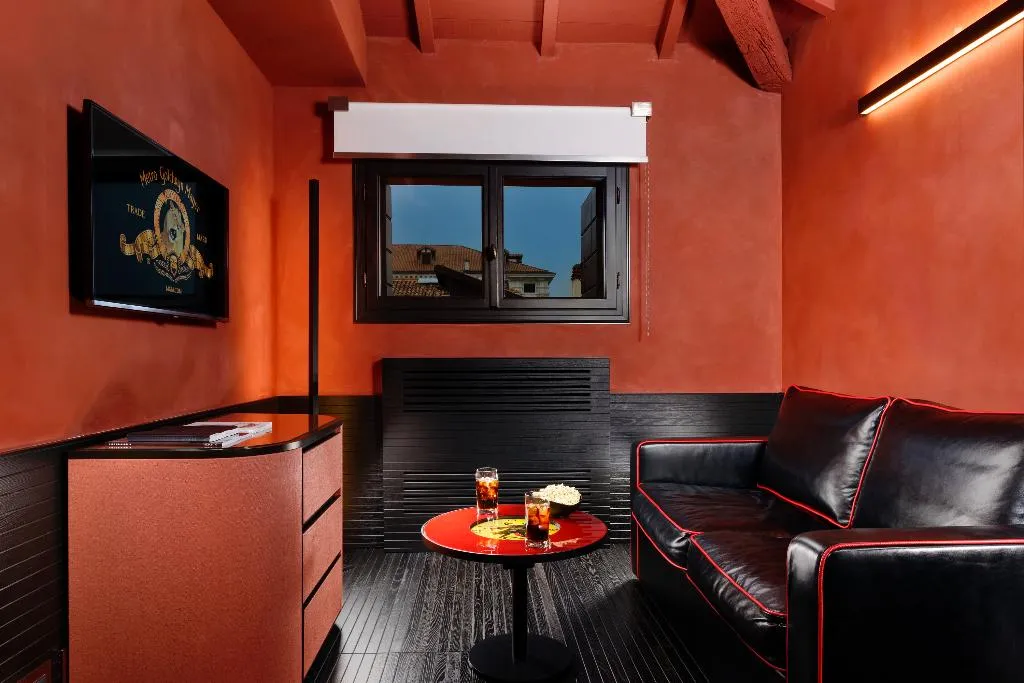 SUITE CLASSIC Room, L'Orologio Venezia, Venice