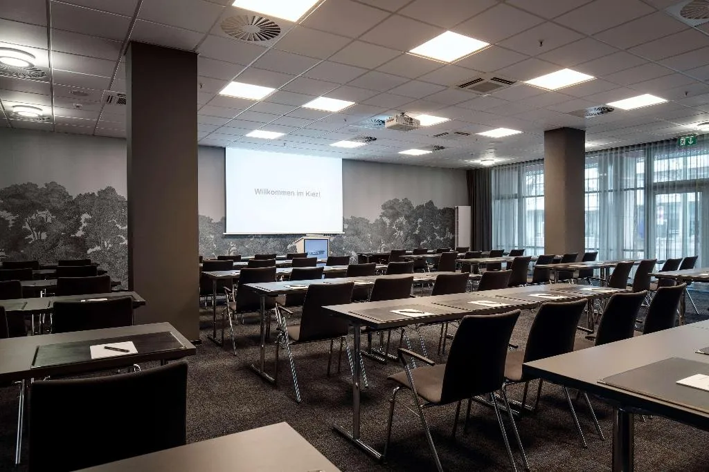 Conferences, Hotel Berlin, Berlin, Berlin