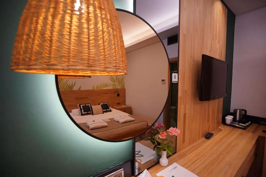 Room, Club Tuana Fethiye, Dalaman