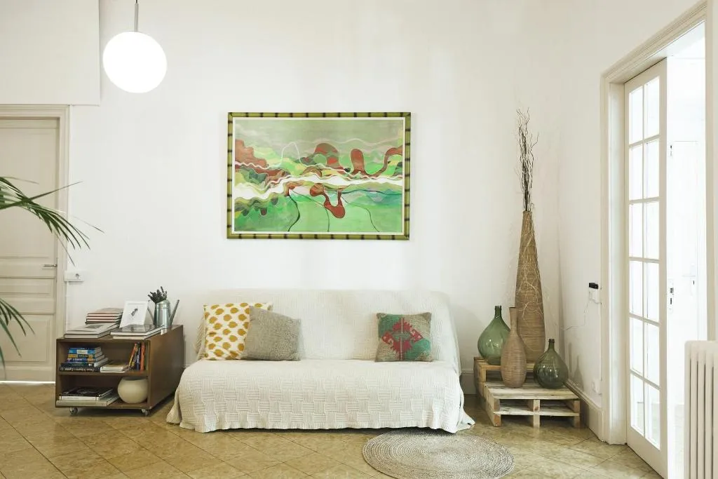 Lobby, La Casa Gran B&B, Barcelona