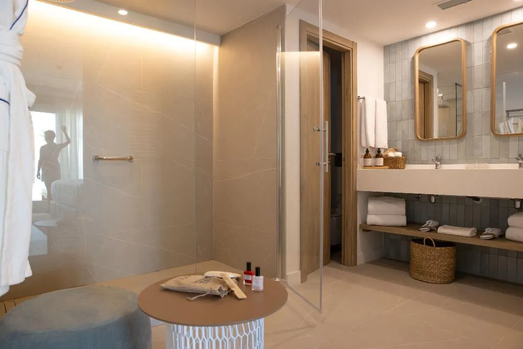 SUITE SEA VIEW Room, METT Marbella – Estepona, Costa Del Sol