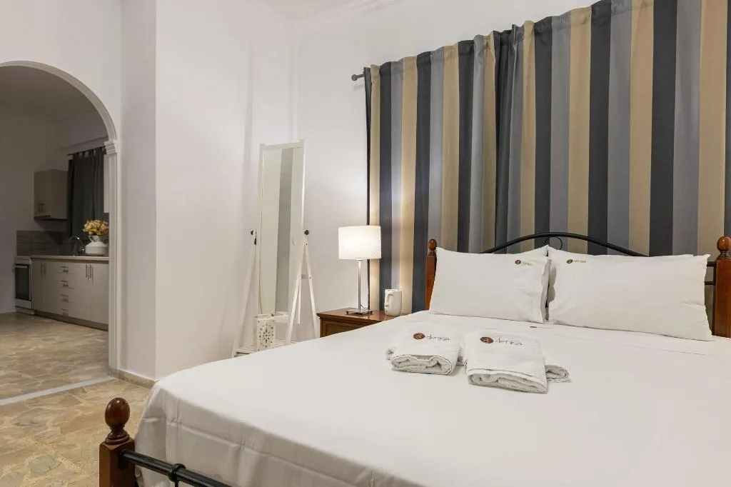Room, Denise Studios & Apartments, Zante