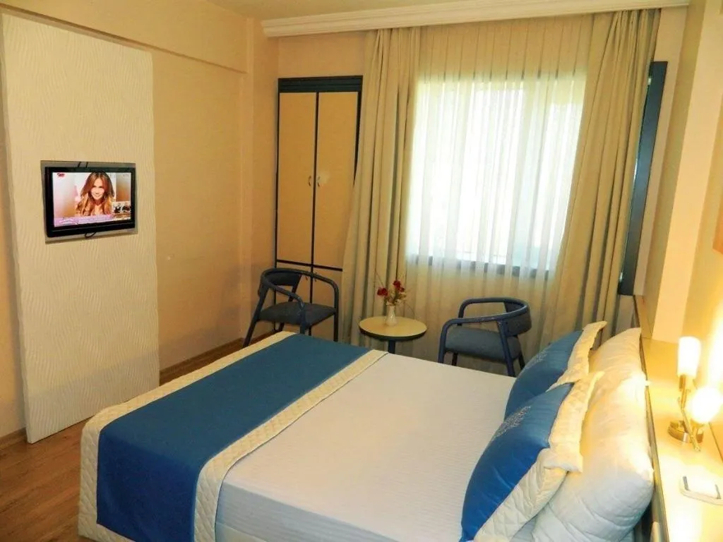 Room, Hotel Baylan Yenisehir, Izmir