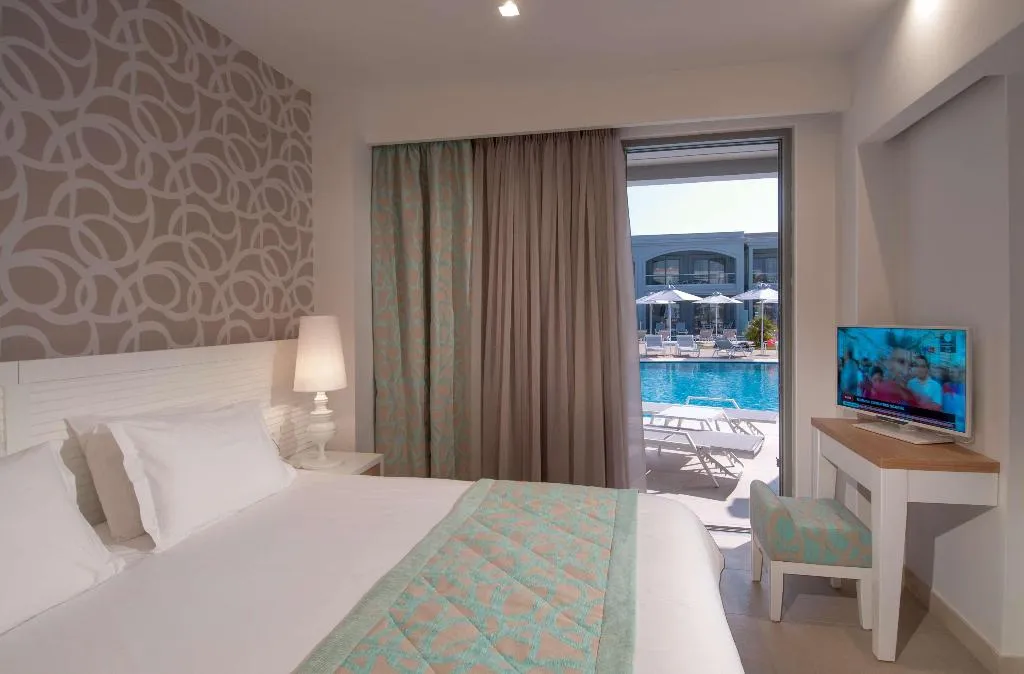 Room, Blue Lagoon Princess, Halkidiki