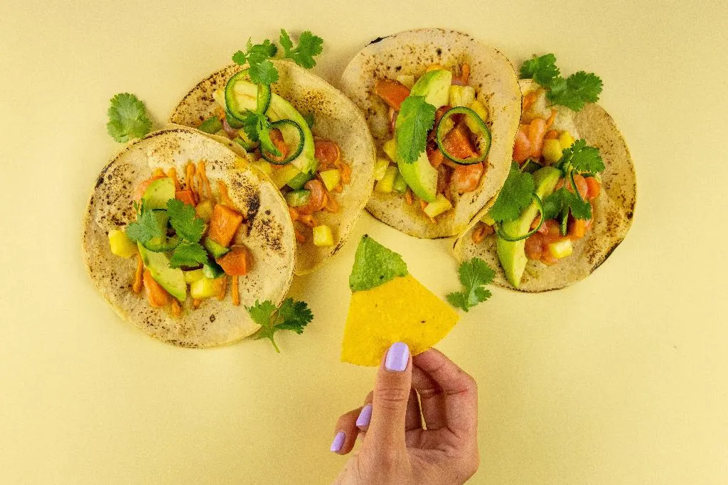 Restaurant, Kimpton De Witt Amsterdam, Amsterdam