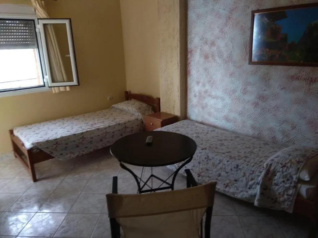 Room, Villa Koutsakis, Crete