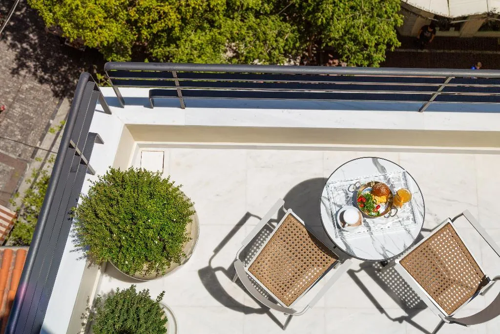 SUITE GRAND Room, Athenian Foss, Athens