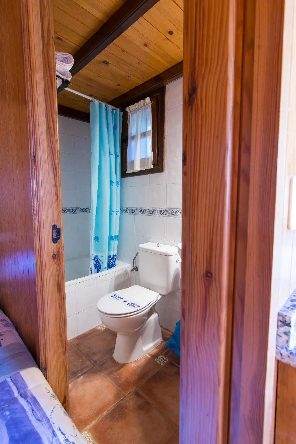 BUNGALOW CAPACITY 4 Room, Hotel Rural El Cortijo, Costa Del Sol