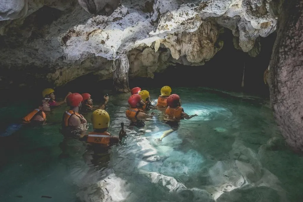 Sports and Entertainment, Wakax Hacienda - Cenote & Boutique Hotel, Cancun Area