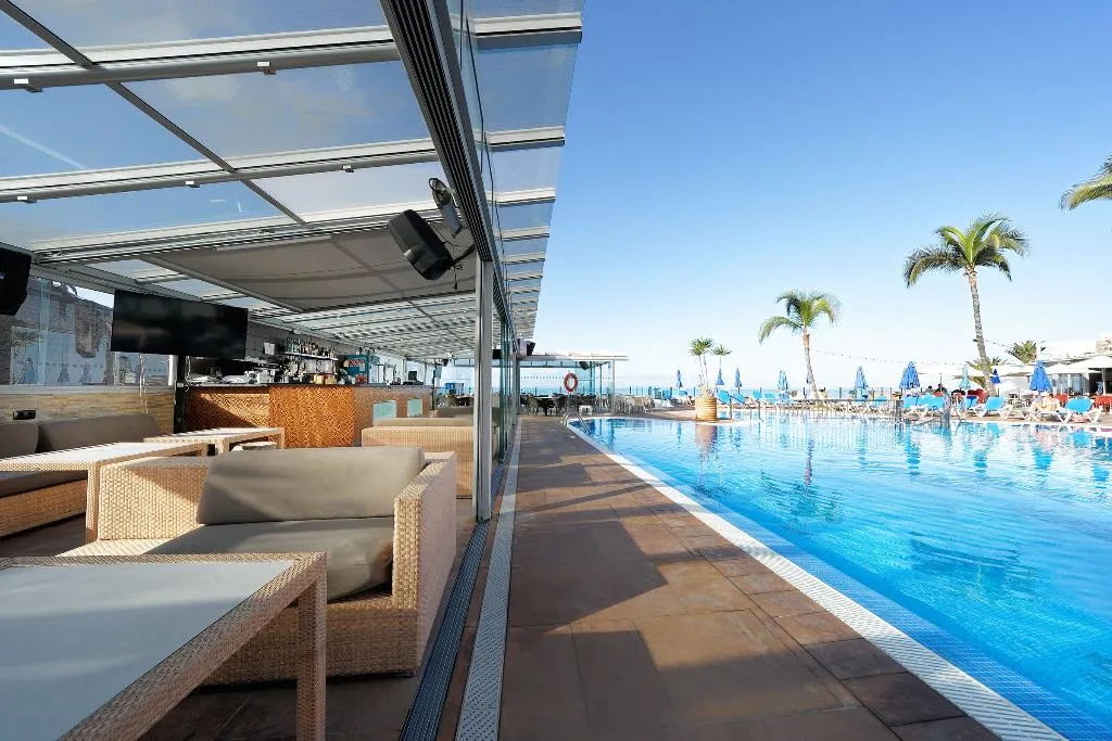 Terrace, Ona Bahia Blanca, Gran Canaria