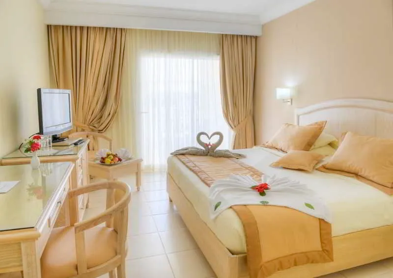 Room, Djerba Golf Resort & Spa, Tunisia