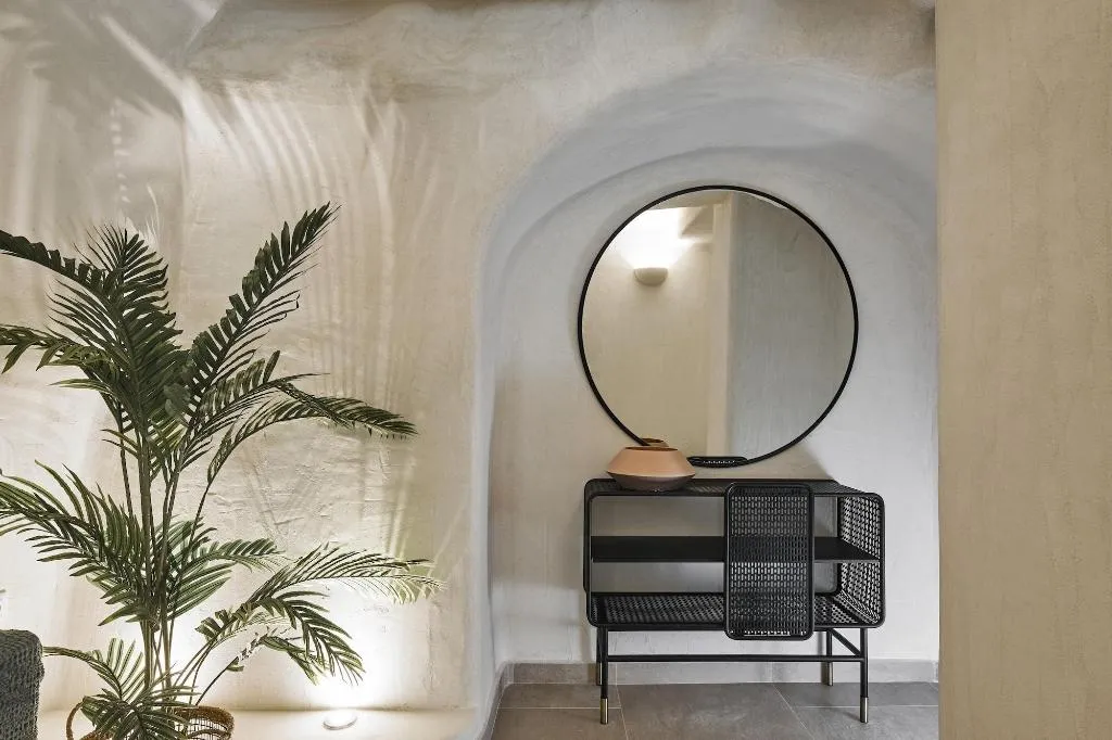 Room, Winery Hotel 1870, Santorini