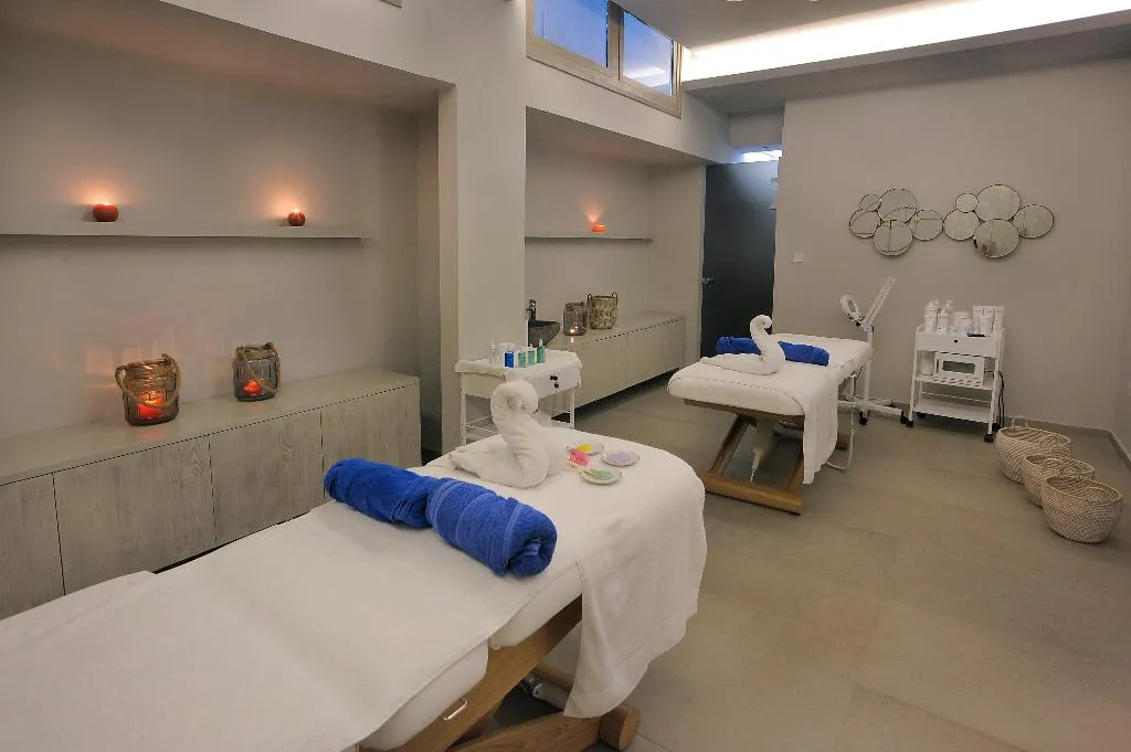 Sports and Entertainment, Nelia Beach Hotel & Spa, Cyprus