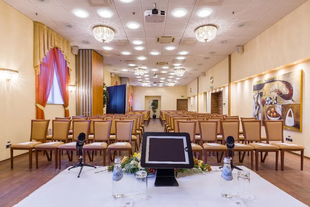Conferences, Avalon Hotel & Conferences, Riga