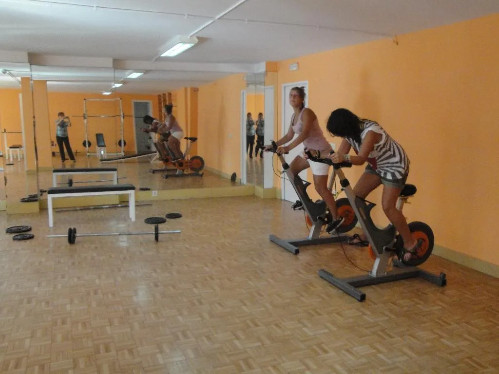 Sports and Entertainment, Esplendid, Costa Brava