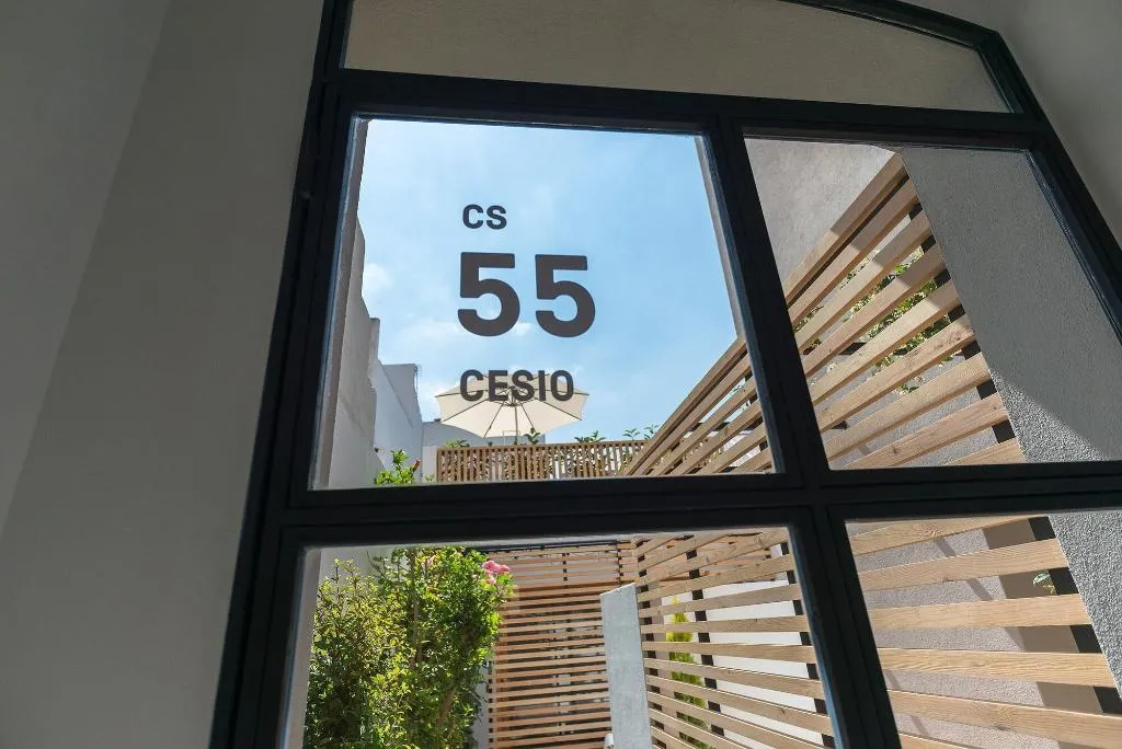 Room, Sodium Hotel Boutique, Menorca