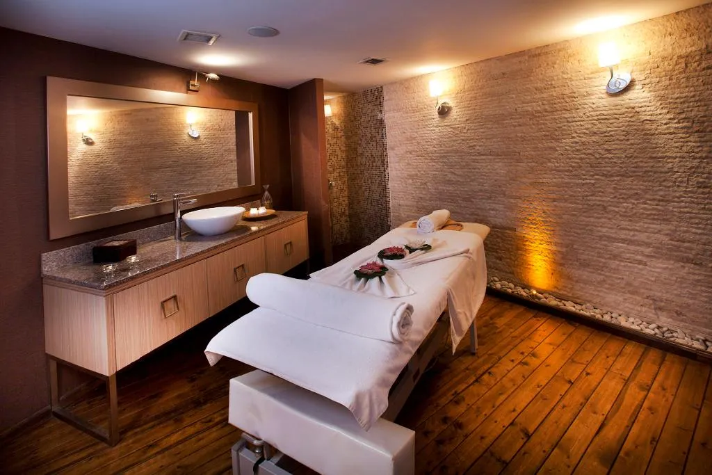 General view, Piril hotel Hotel Thermal & Beauty Spa Cesme, Izmir