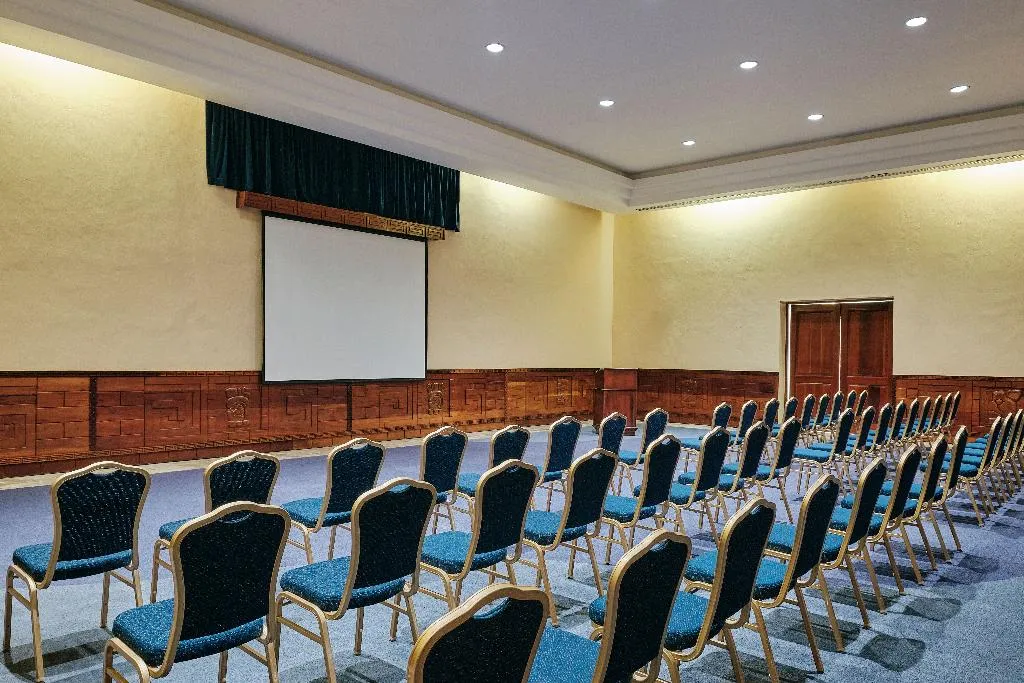 Conferences, Iberostar Waves Quetzal All Inclusive, Cancun Area